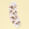 Amorette Personalised Face Socks